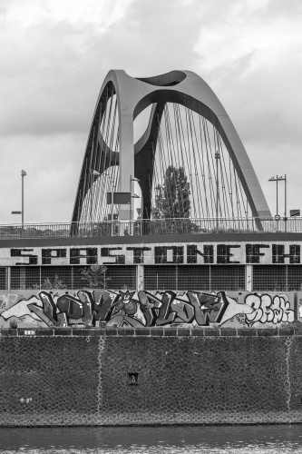 Osthafenbruecke